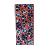 Tapis chinois 1900 100 X 45 cm