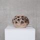 Ceramic mid-century french table lamp
