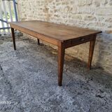 Farm table 201 x 83
