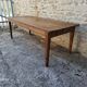 Table de ferme 201 x 83