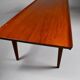 Finn Juhl coffee table FD532 for France & Son. Denmark, 1959