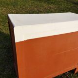Vintage chest of drawers