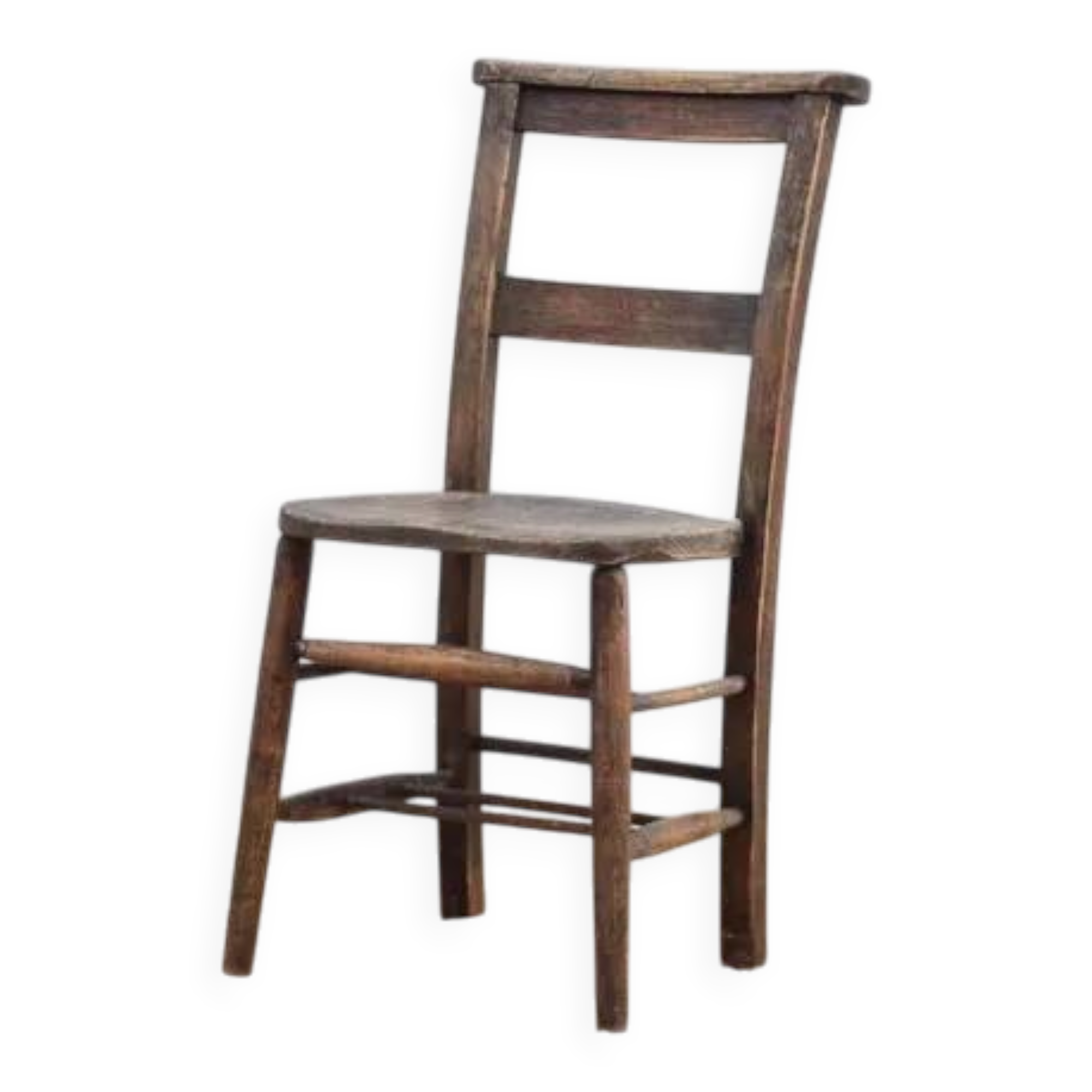 Church chair wood, religious chair, brutalist, interior decoration