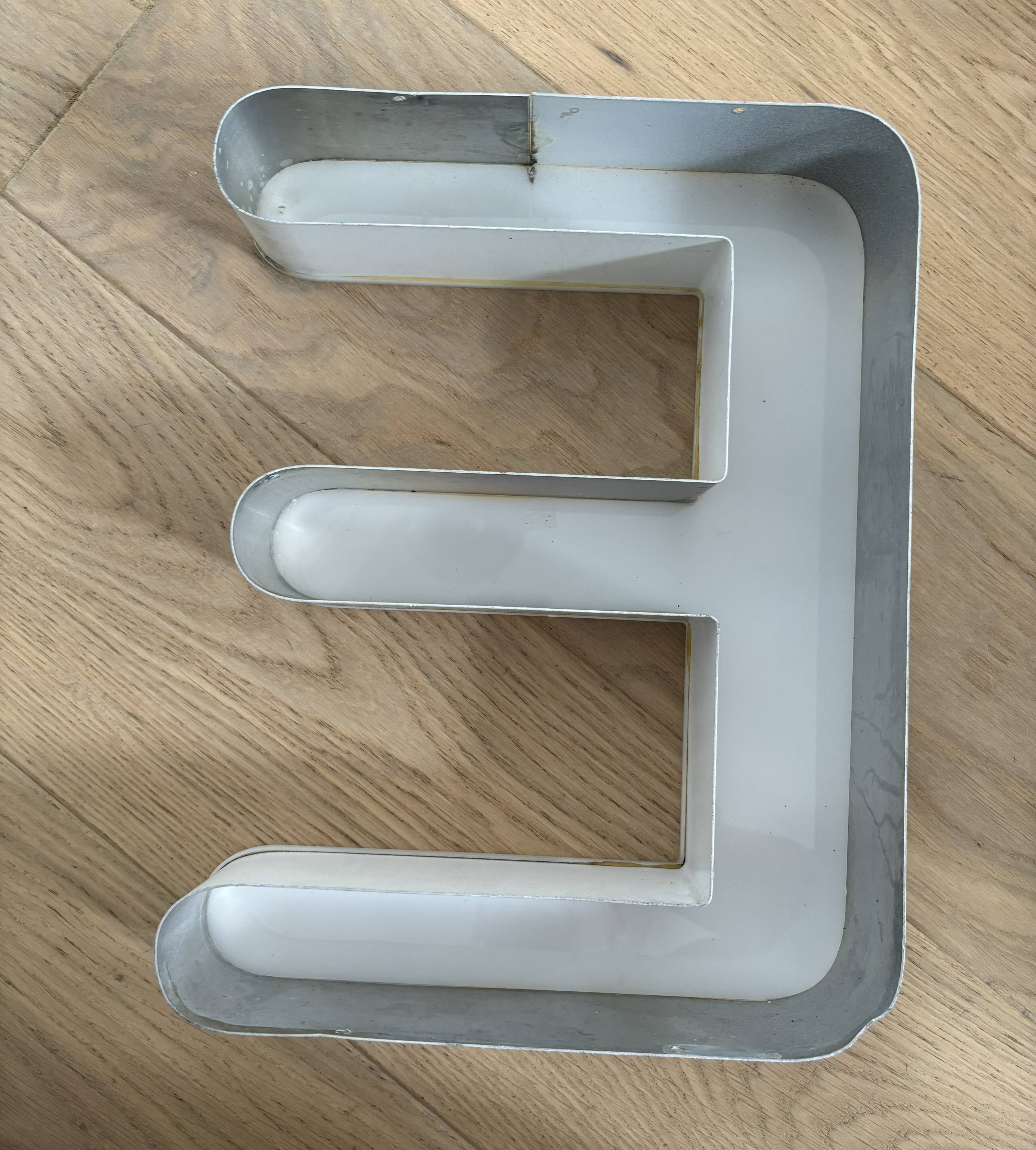 Letters teach "FLOWERS"