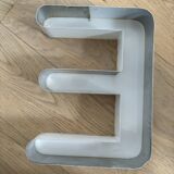 Letters teach "FLOWERS"