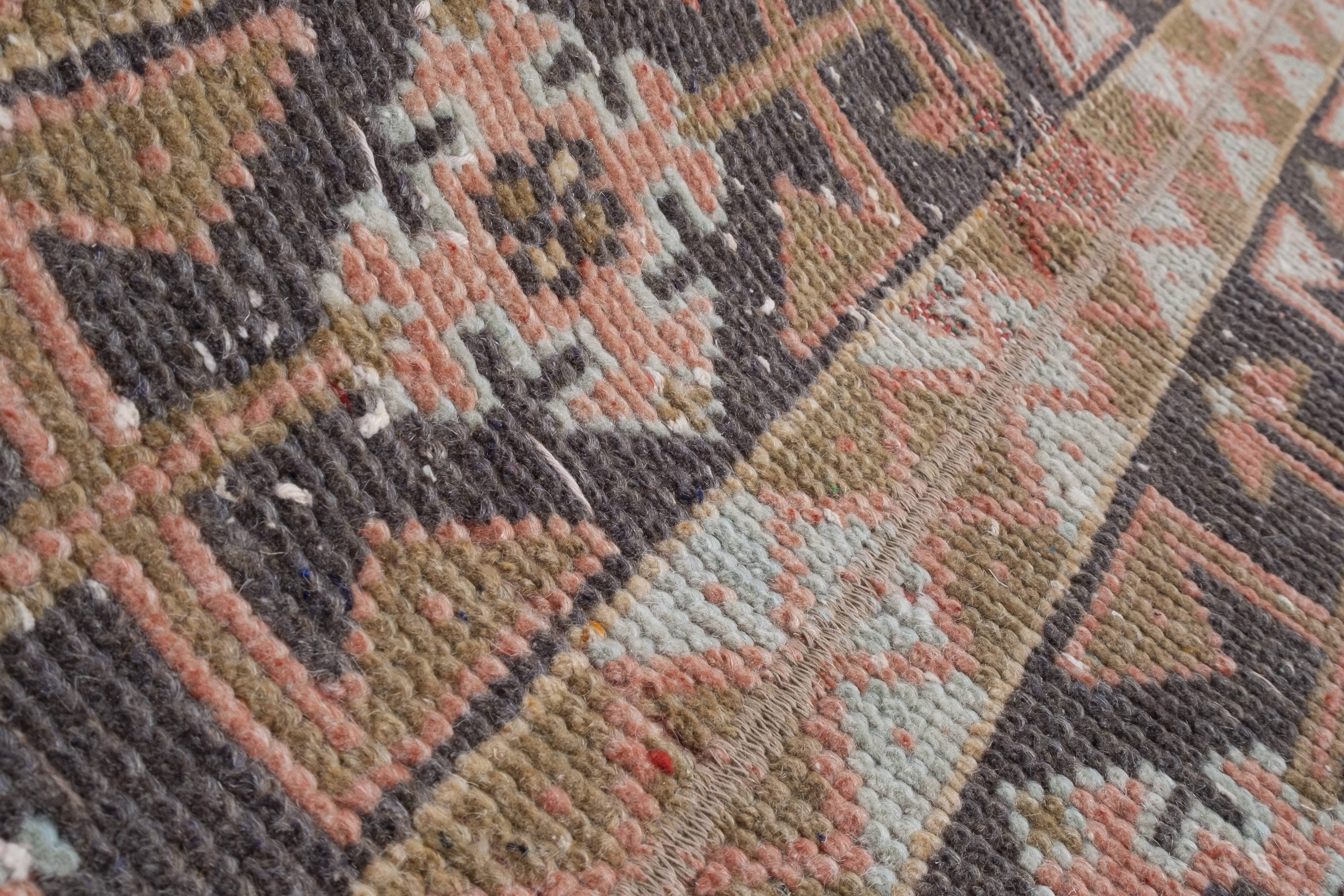 Rug 49x291 cm