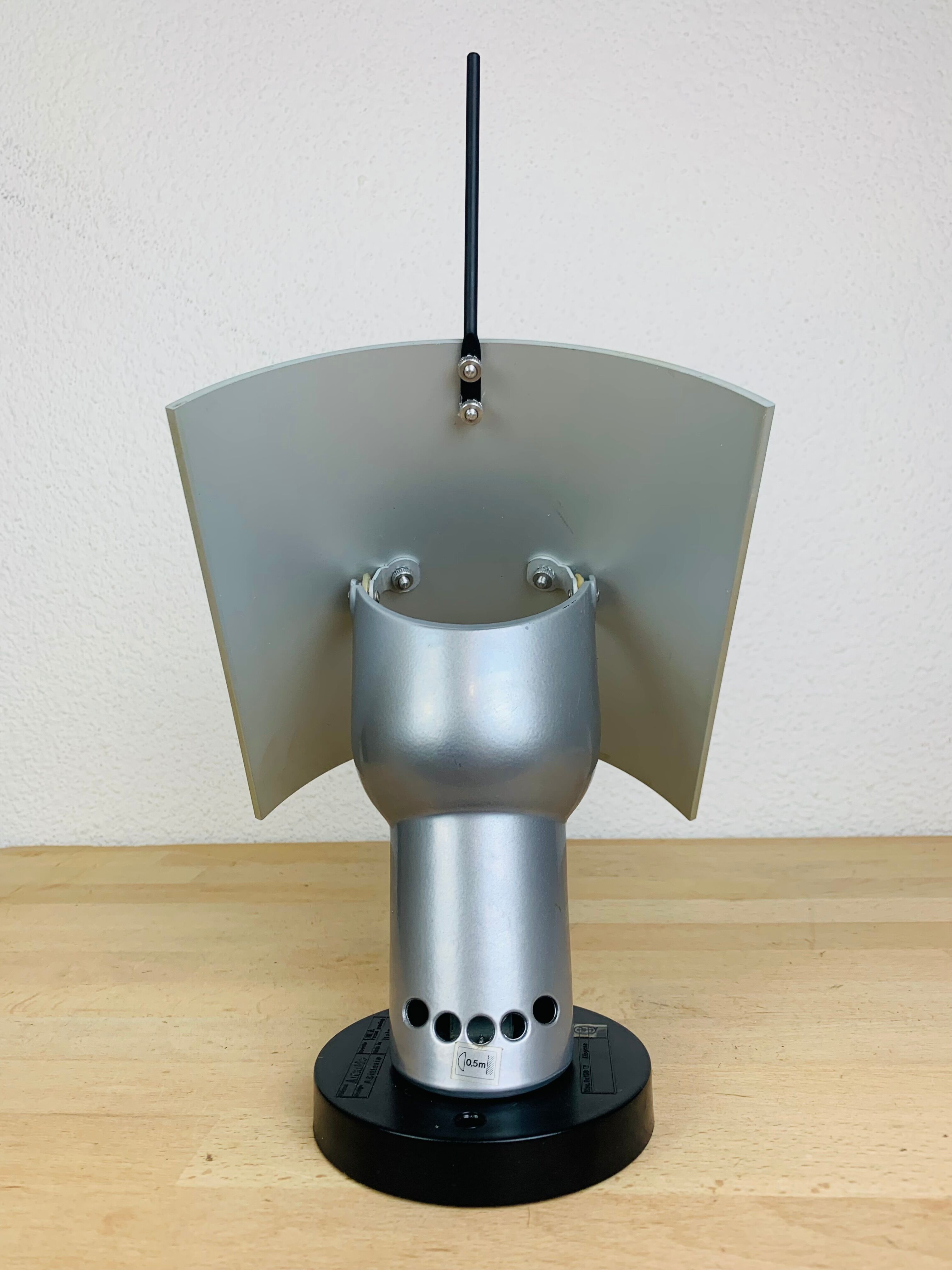 Artemide Enea wall lamp by Antonio Citterio