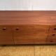 Mid century retro vintage teak sideboard by Wrighton 1960
