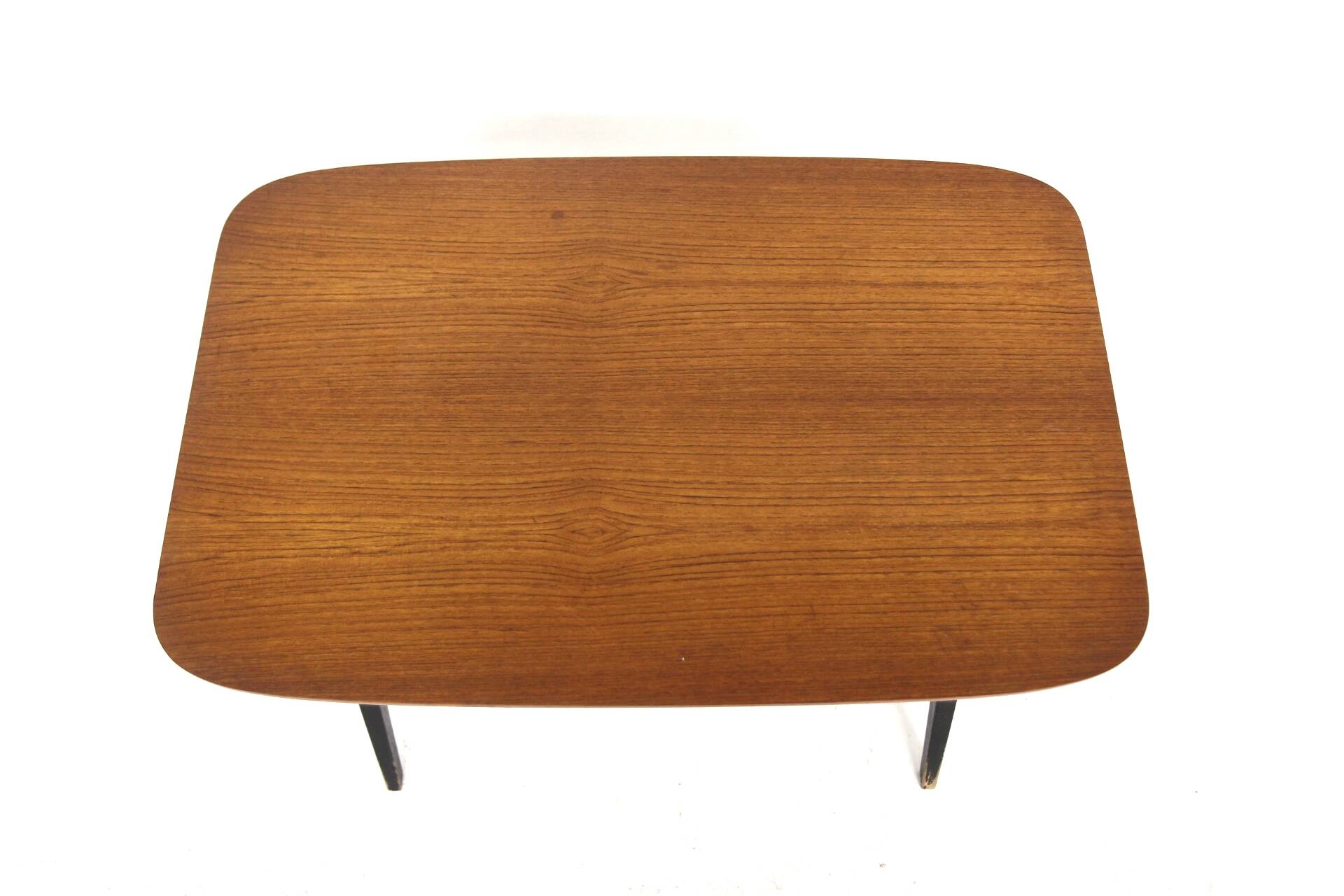 Scandinavian teak coffee table, Sweden, 1950