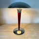 Lampe paquebot , lampe champignon années 80