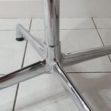 Table "Contract base" design Charles and Ray Eames edition Vitra
