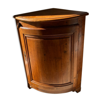 Curved larch neck 19 e
