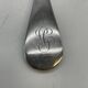 Set of 15 soup spoons and 9 lunch forks by Christofle.