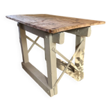 Island workbench