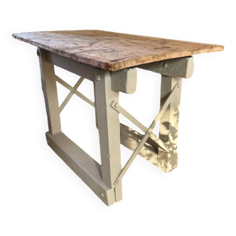 Island workbench