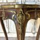 Napoleon III table from the late 19th century.