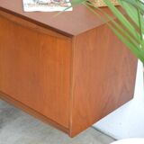 Teak sideboard by McIntosh * 213 cm