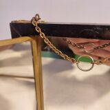 Miroir tryptique asiatique Napoléon III