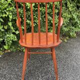 Scandinavian chair by Stoll Kamnik