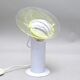 Lampe italienne Toffoli années 80