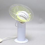Lampe italienne Toffoli années 80