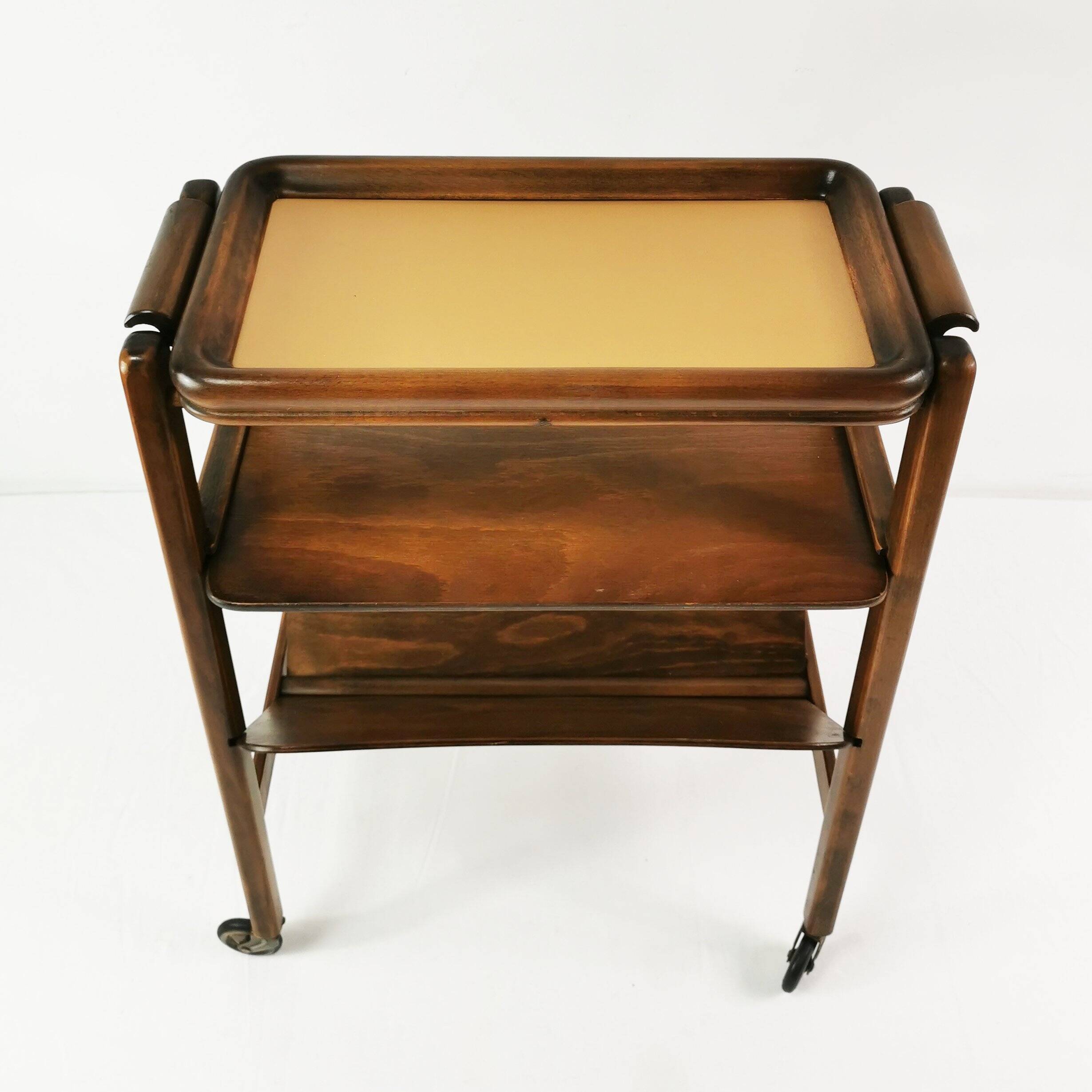 Table d'appoint, bar, Italie 1950-1960