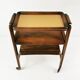 Table d'appoint, bar, Italie 1950-1960