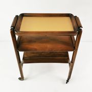 Table d'appoint, bar, Italie 1950-1960