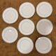 Large Wedgwood plates