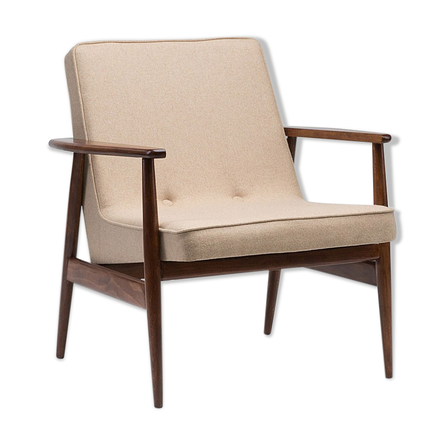 GFM type 300-192 armchair from 1960s.