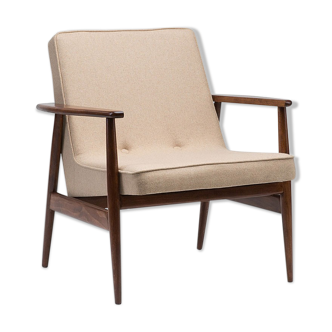 Fauteuil GFM type 300-192 des années 1960