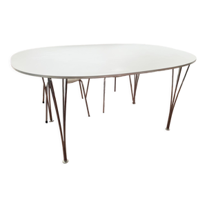 Table super-elliptical - fritz hansen