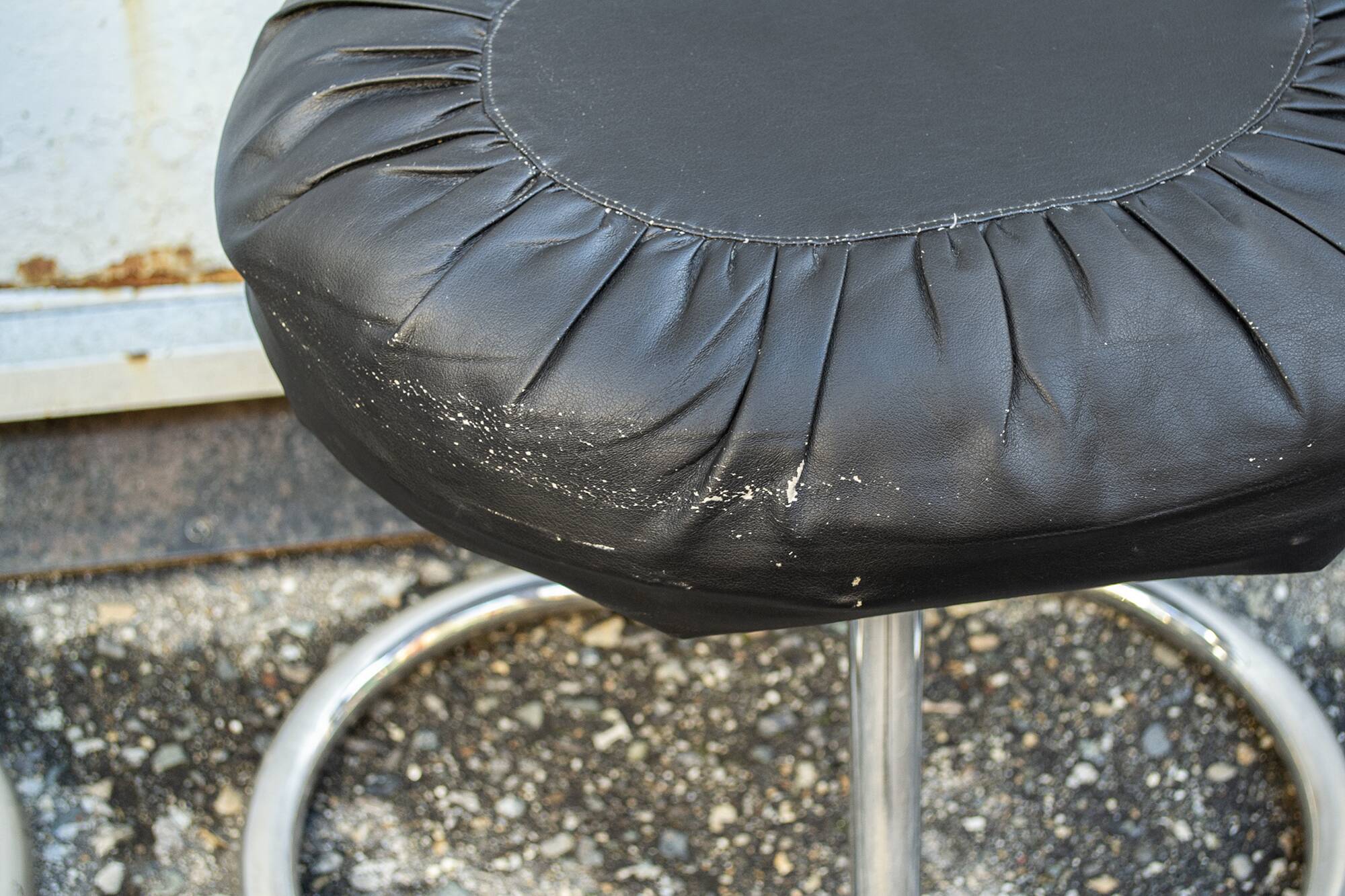 Sedie Cobra di Giotto Stoppino Italia  anni ’70