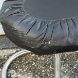 Sedie Cobra di Giotto Stoppino Italia  anni ’70