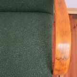 Armchairs by Jaroslav Šmidek for TON, Czechoslovakia, 1960s, Set of 2