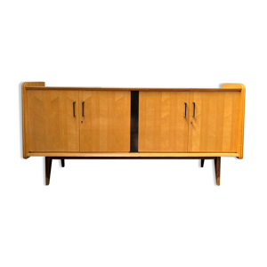 Enfilade SAM pied compas