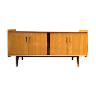 Enfilade SAM foot compass 1960