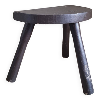 La Redoute x Selency tripod stool 12