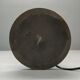 "Arum" table lamp 80's