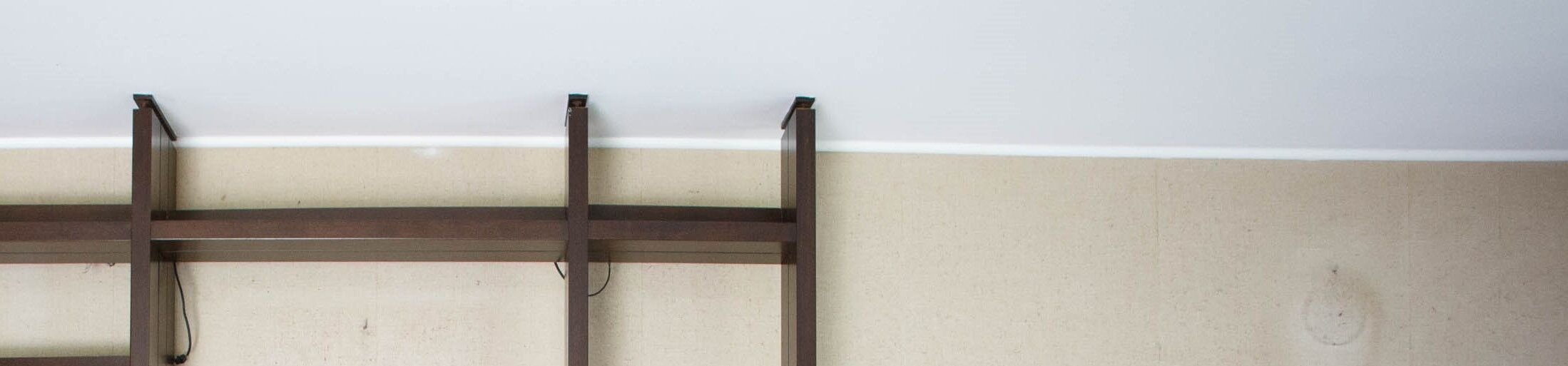 Wall unit wall shelf or separation cabinet OMNIA Germany year s70