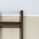 Wall unit wall shelf or separation cabinet OMNIA Germany year s70