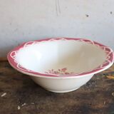 Digoin salad bowl Odette