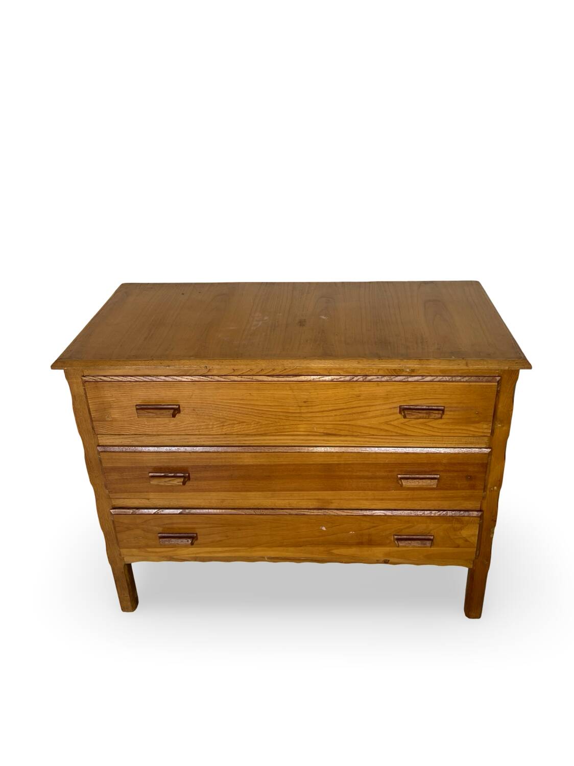 Commode italienne, années 1960.