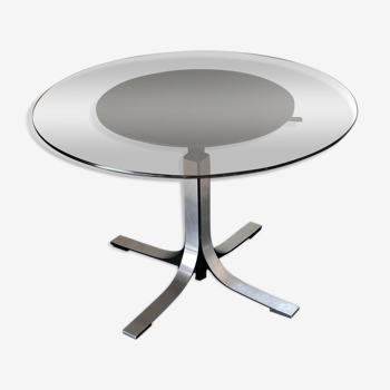 Table basse ajustable Osvaldo Borsani