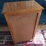 Vintage ragpicker