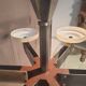 Mid-twentieth century modernist lustre