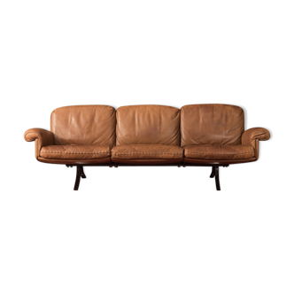 Sofa Model DS-31 by de Sede from the 1970s