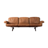 Sofa Model DS-31 by de Sede from the 1970s