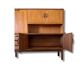 Buffet haut G-Plan en teck – années 60