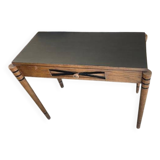 Small art deco desk